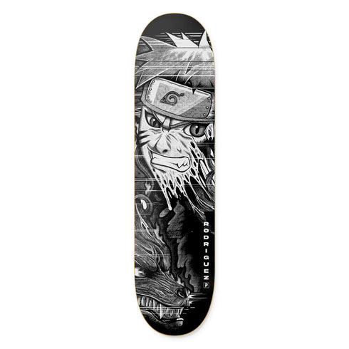 Primitive - Rodriguez Beast Deck (8.125")